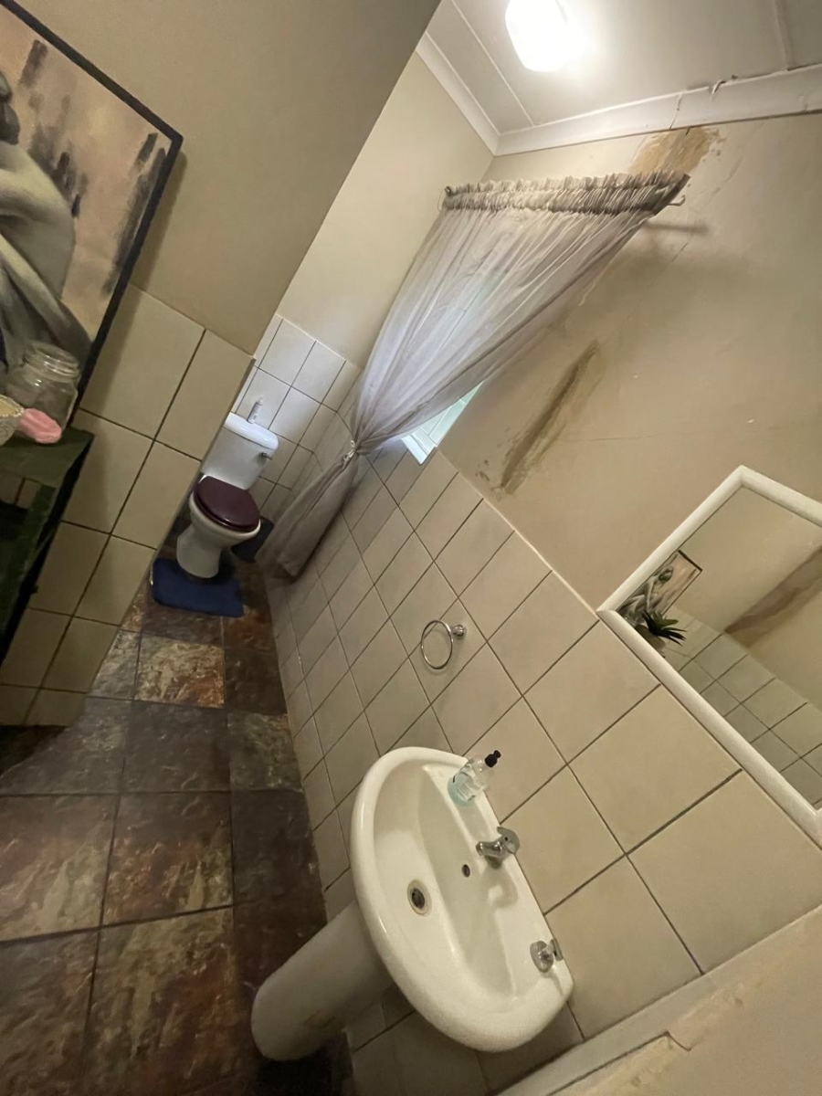 3 Bedroom Property for Sale in Senekal Free State